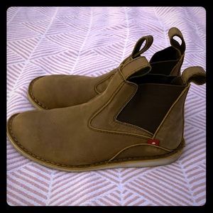 Oliberte Women’s Size 8 Boots